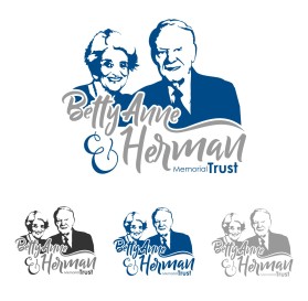 Clip art or logo for a family memorial trust entry by WoAdek