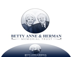 Clip art or logo for a family memorial trust entry by CUPU