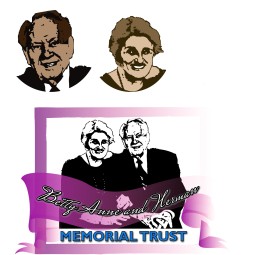 Clip art or logo for a family memorial trust entry by Robertlim