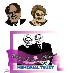 Clip art or logo for a family memorial trust entry by Robertlim