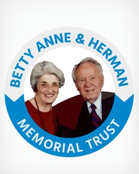 Clip art or logo for a family memorial trust entry by CreativeChamber
