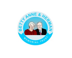 Clip art or logo for a family memorial trust entry by Niels