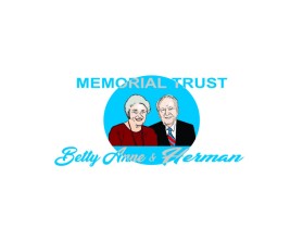 Clip art or logo for a family memorial trust entry by Niels