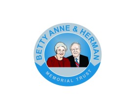 Clip art or logo for a family memorial trust entry by Niels