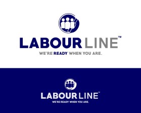 LabourLine&trade; entry by paragraphikadesigns