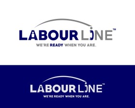 LabourLine&trade; entry by paragraphikadesigns