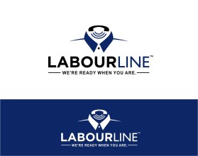 LabourLine&trade; entry by logo037