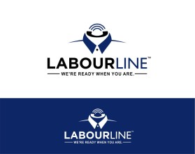 LabourLine&trade; entry by logo037