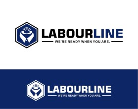 LabourLine&trade; entry by logo037