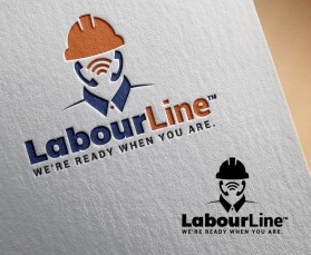 LabourLine&trade; entry by logo037