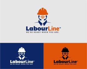 LabourLine&trade; entry by logo037