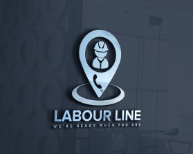 LabourLine&trade; entry by logohub