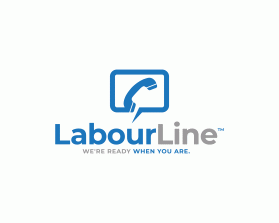 LabourLine&trade; entry by dsdezign
