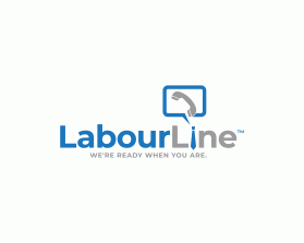 LabourLine&trade; entry by dsdezign