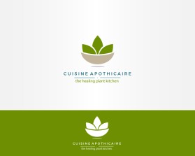 Cuisine Apothicaire entry by ManÄiÄ‡