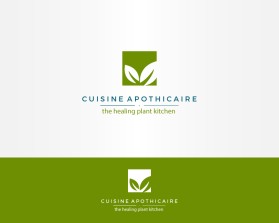 Cuisine Apothicaire entry by ManÄiÄ‡
