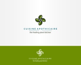 Cuisine Apothicaire entry by ManÄiÄ‡