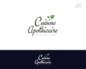 Cuisine Apothicaire entry by Artezza