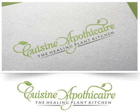 Cuisine Apothicaire entry by alex.projector