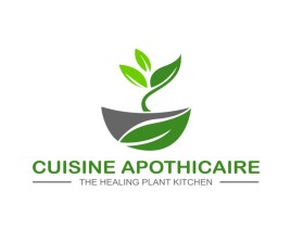 Cuisine Apothicaire entry by Niels
