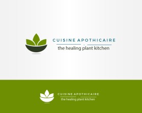 Cuisine Apothicaire entry by ManÄiÄ‡