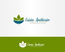 Cuisine Apothicaire entry by ManÄiÄ‡