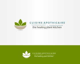 Cuisine Apothicaire entry by ManÄiÄ‡
