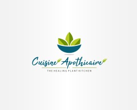 Cuisine Apothicaire entry by ManÄiÄ‡