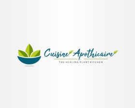 Cuisine Apothicaire entry by ManÄiÄ‡