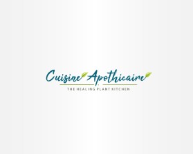 Cuisine Apothicaire entry by ManÄiÄ‡