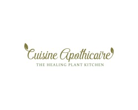 Cuisine Apothicaire entry by Amit1991