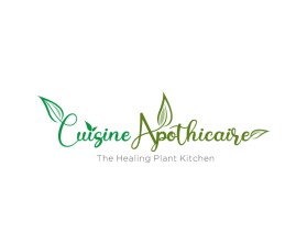 Cuisine Apothicaire entry by Amit1991