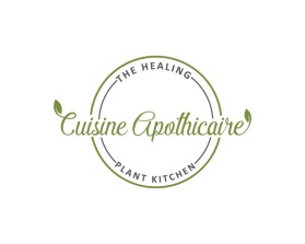 Cuisine Apothicaire entry by Amit1991