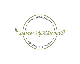 Cuisine Apothicaire entry by Amit1991