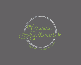 Cuisine Apothicaire entry by jellareed