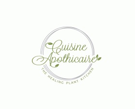 Cuisine Apothicaire entry by jellareed