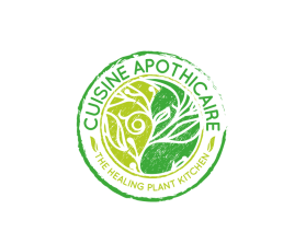 Cuisine Apothicaire entry by Magmion