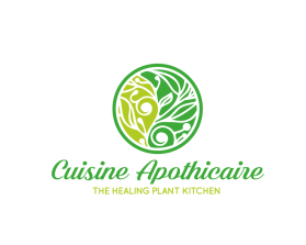 Cuisine Apothicaire entry by Magmion