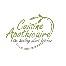 Cuisine Apothicaire entry by balsh
