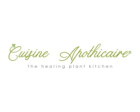 Cuisine Apothicaire entry by Sonia99
