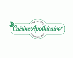 Cuisine Apothicaire entry by wakaranaiwakaranai