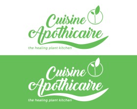 Cuisine Apothicaire entry by yumigueldsgn