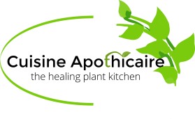 Cuisine Apothicaire entry by Robertlim