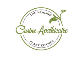 Cuisine Apothicaire entry by alex.projector