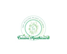 Cuisine Apothicaire entry by shounjiro26