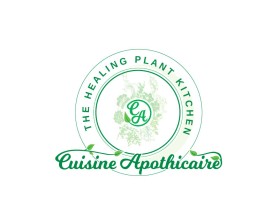 Cuisine Apothicaire entry by shounjiro26