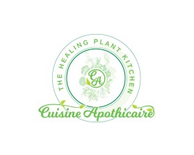 Cuisine Apothicaire entry by shounjiro26