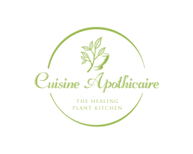 Cuisine Apothicaire entry by dzign18