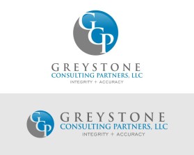 Greystone Consulting Partners, LLC entry by paragraphikadesigns