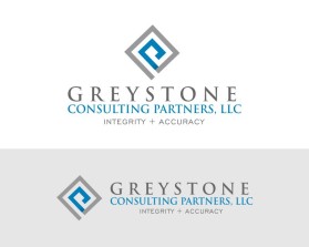 Greystone Consulting Partners, LLC entry by paragraphikadesigns
